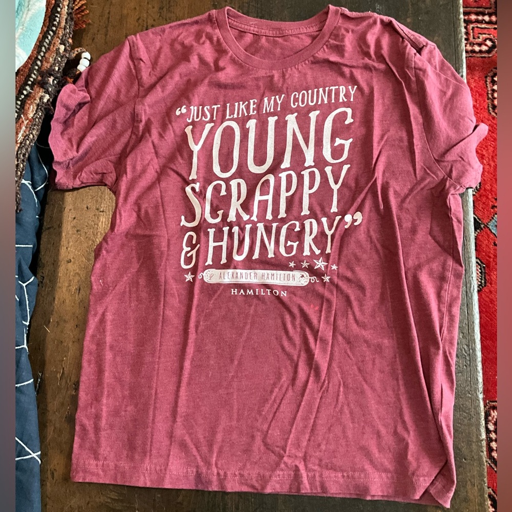 Size Small Shortsleeved T-shirt Bundle